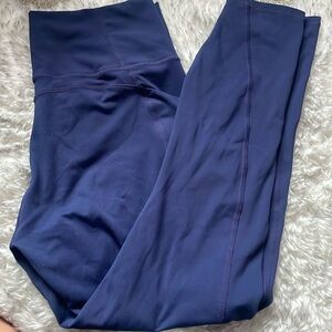 Pure luxe fabletics leggings